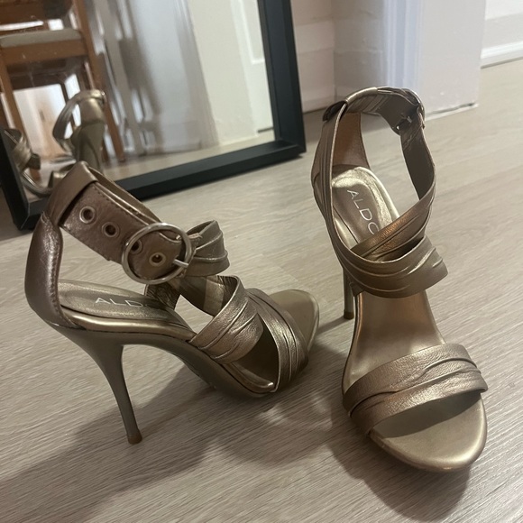 Aldo heels! - Picture 3 of 4